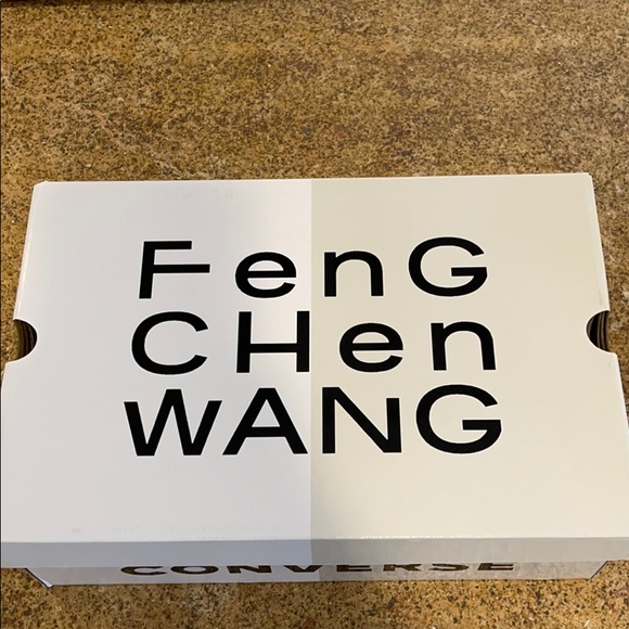 Feng Chen Wang Sneaker - Picture 7 of 10